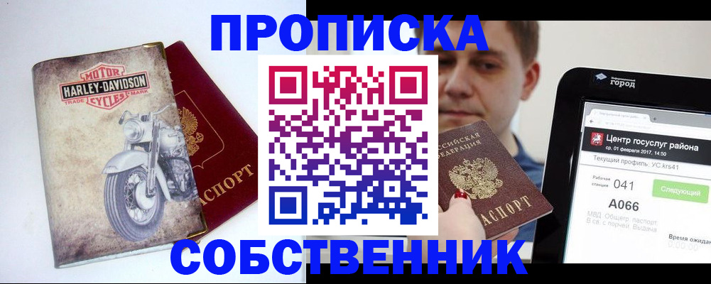 прописка 2025 в Ногинске